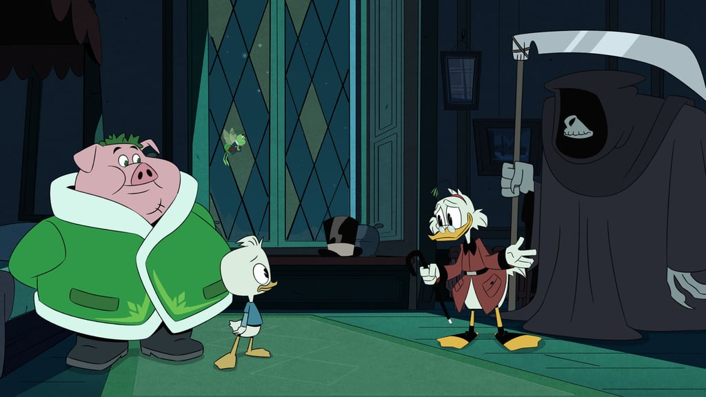 DuckTales DuckTales