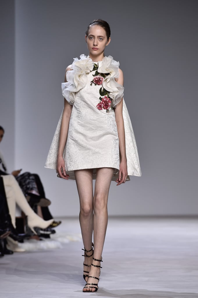 Giambattista Valli Couture Spring 2016