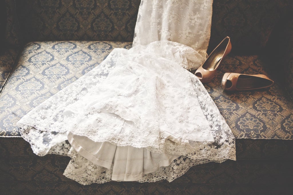 Dreamy and Pastoral LA Wedding