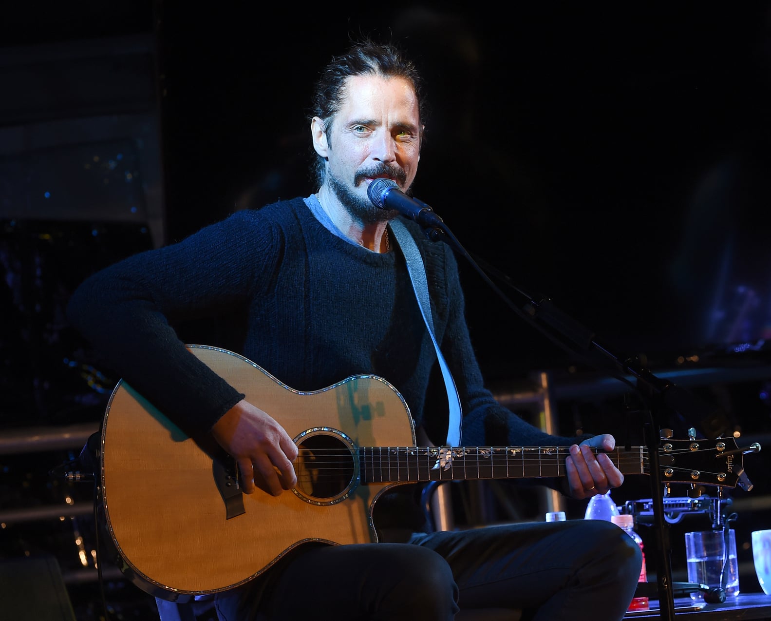 Celebrities Who Died in 2017 | POPSUGAR Celebrity