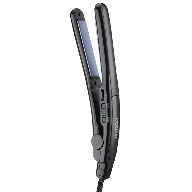 Mini Flat Iron Best Products For A Bangs Haircut POPSUGAR Beauty