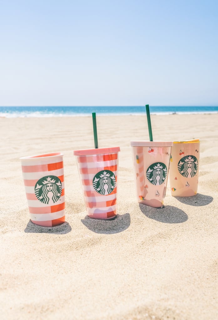 Starbucks Ban.do Collection Summer 2017
