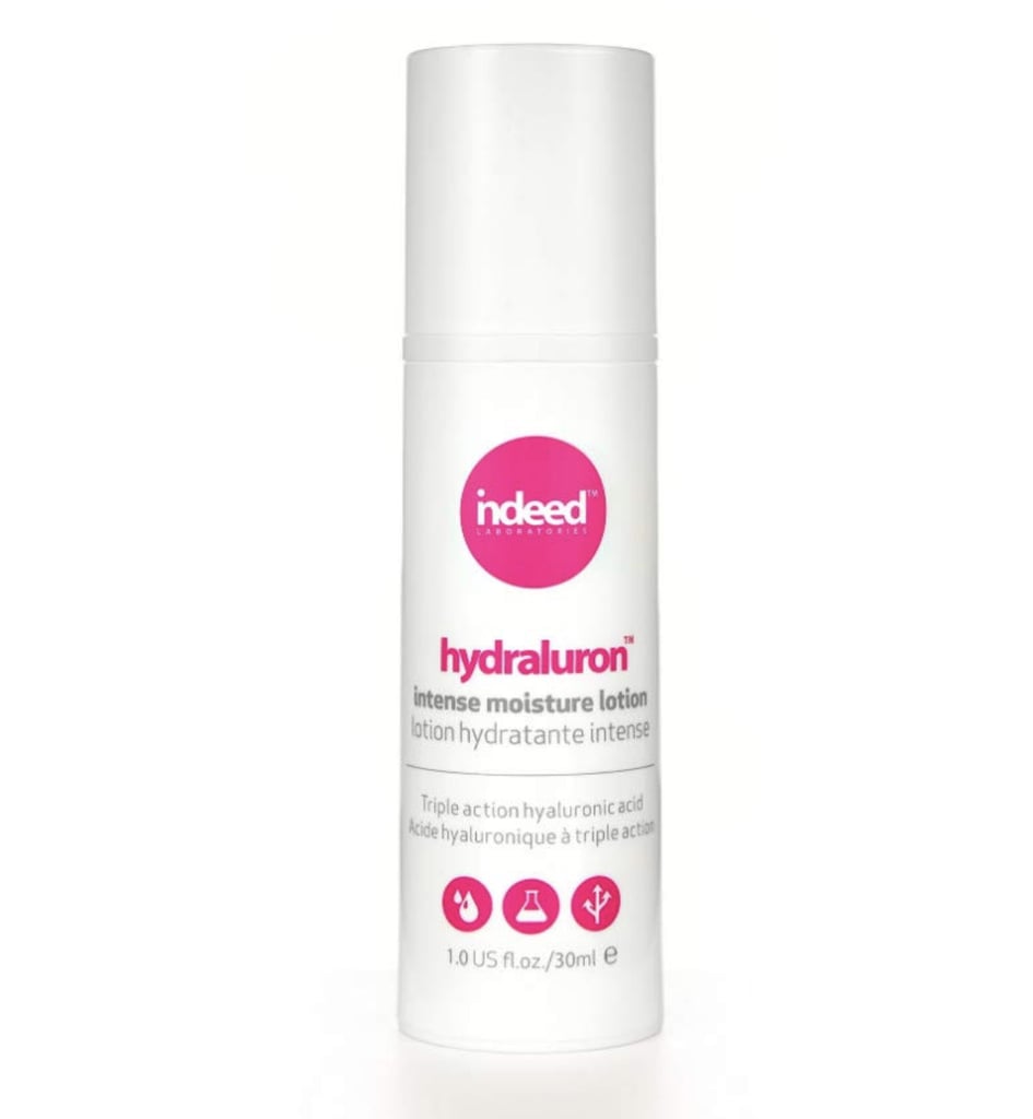 Indeed Labs Hydraluron Intense Moisture Lotion