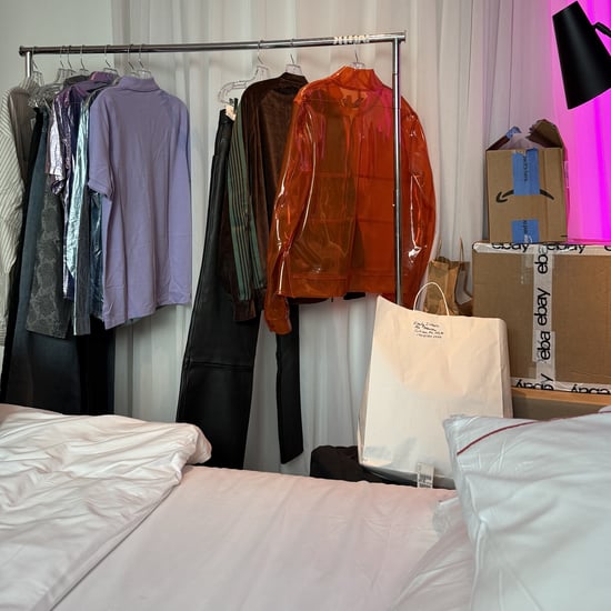 CitizenM in Downtown LA Was Great For Work Travel