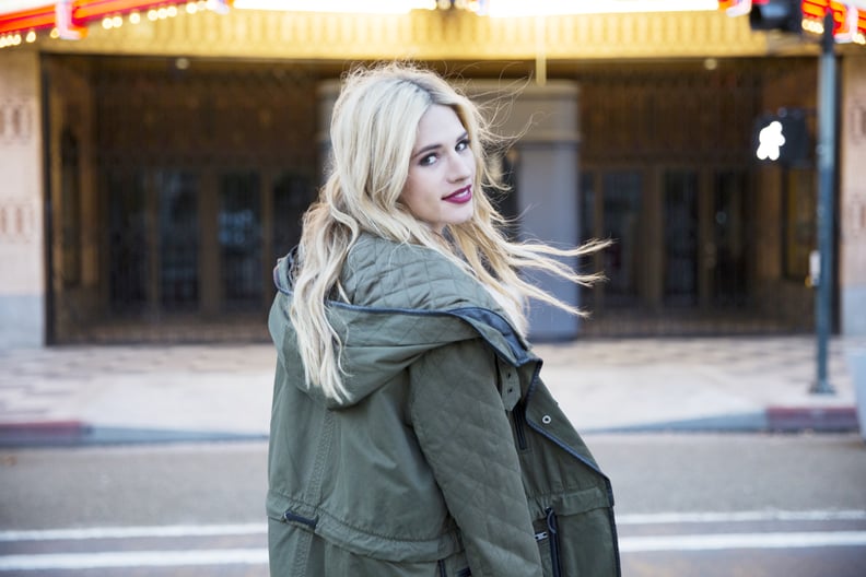 How to Keep Makeup Off Your Clothes POPSUGAR Beauty