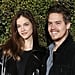 Dylan Sprouse and Barbara Palvin Relationship Timeline