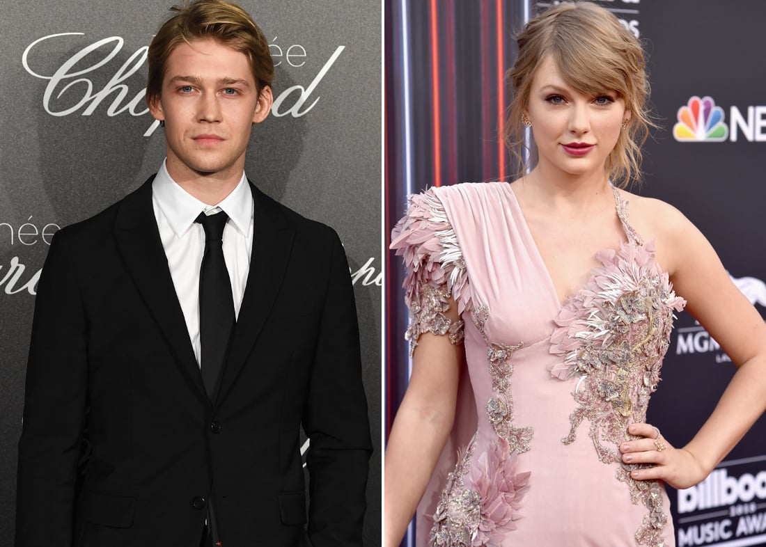 When Did Taylor Swift And Joe Alwyn Start Dating Popsugar Celebrity