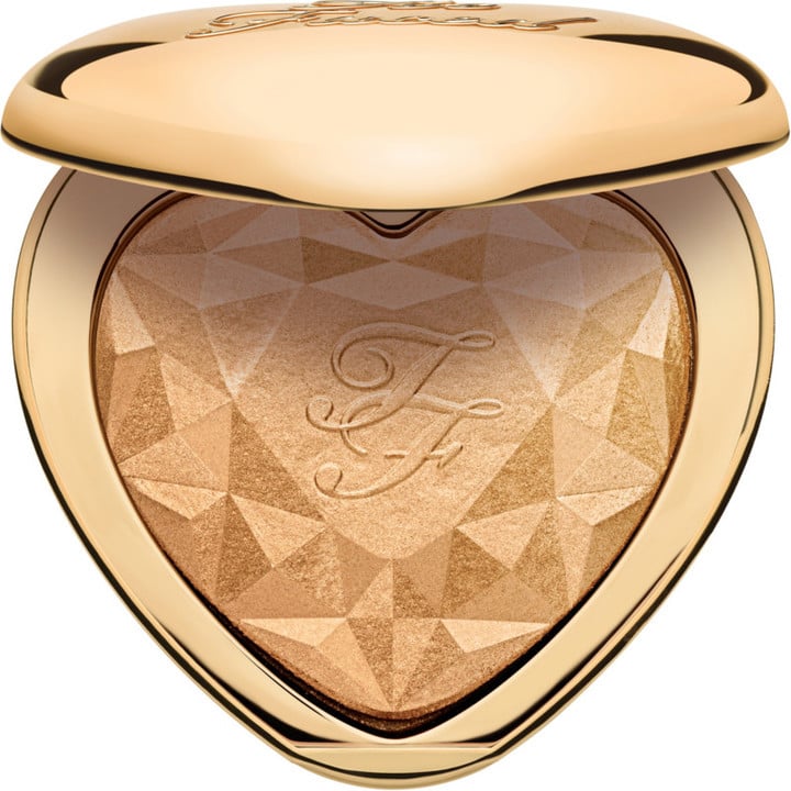 Too Faced Love Light Prismatic Highlighter