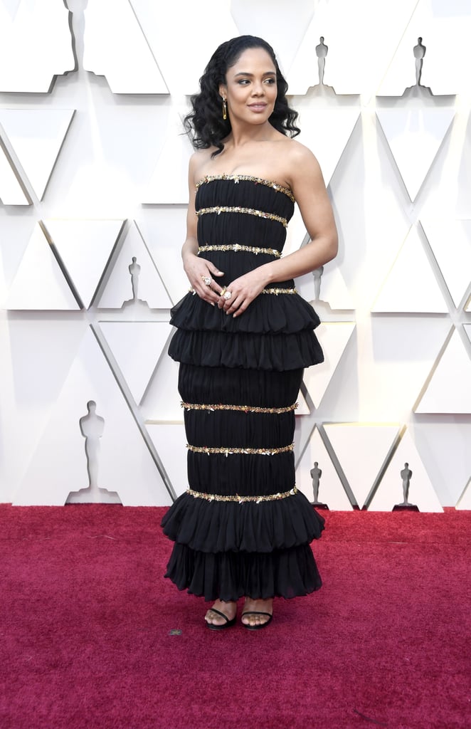 Oscars Red Carpet Dresses 2019