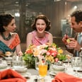 The Marvelous Mrs. Maisel May Be Outrageous, but It's Also Startlingly Accurate