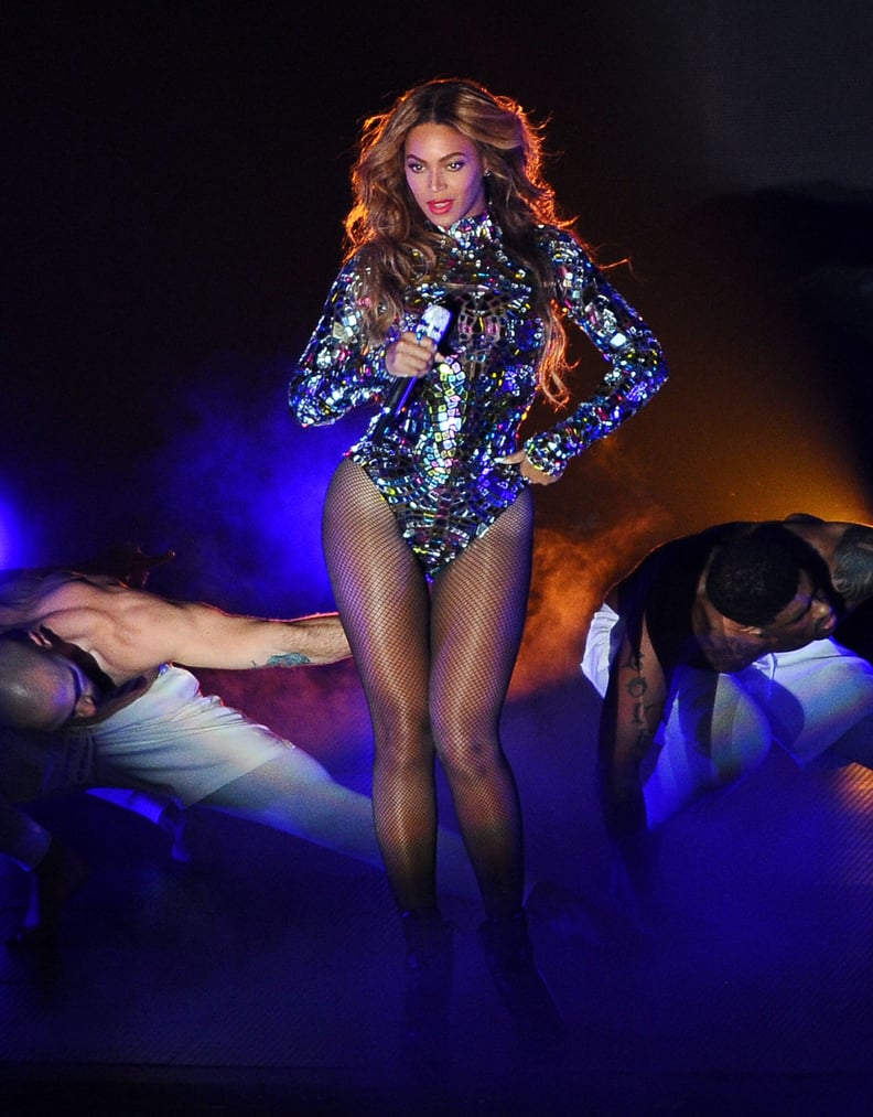 MTV VMAs Vanguard Beyoncé