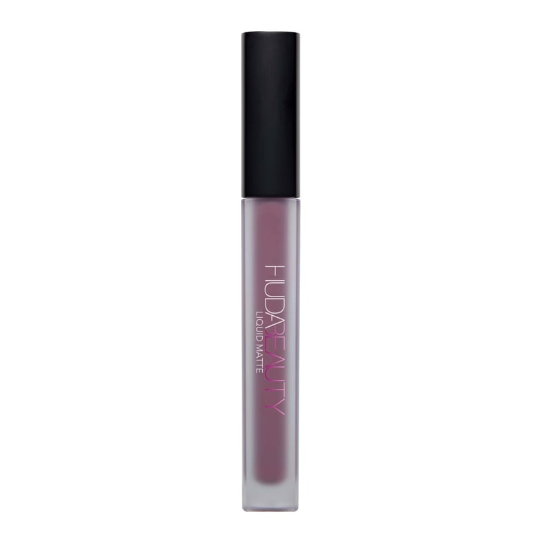 Huda Beauty Liquid Matte in Muse