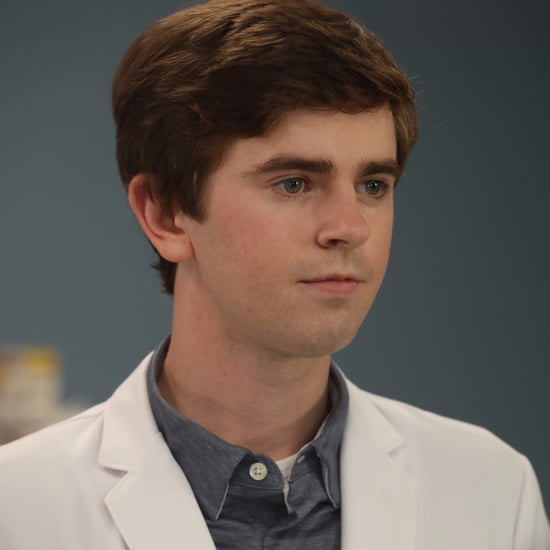 What Is The Good Doctor About?