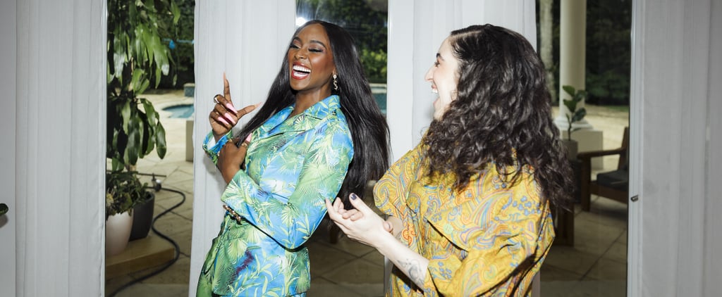 "Red Table Talk: The Estefans" Addresses Colorism
