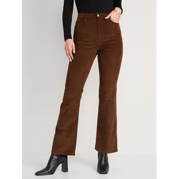 The Best Corduroy Pants for Fall - 50 IS NOT OLD - A Fashion And Beauty  Blog For Women Over 50