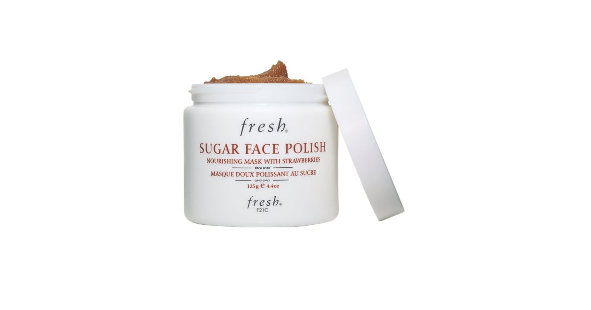 The Face Scrub | How to Beauty Detox | POPSUGAR Beauty Photo 3