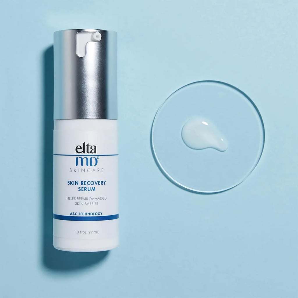 A Calming Serum