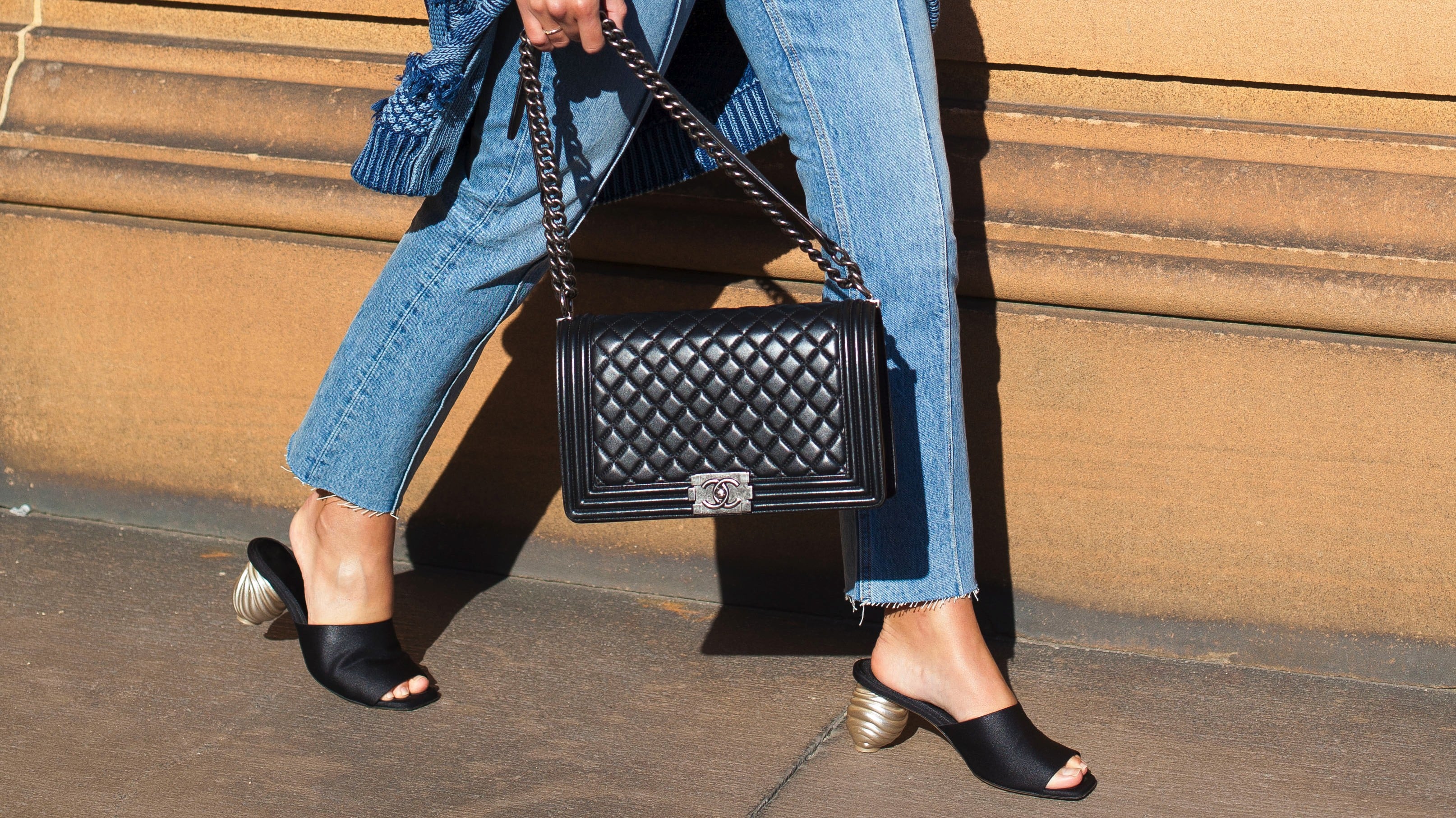 Sandals For Wide Feet POPSUGAR Fashion
