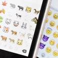 Where Do Emoji Come From?