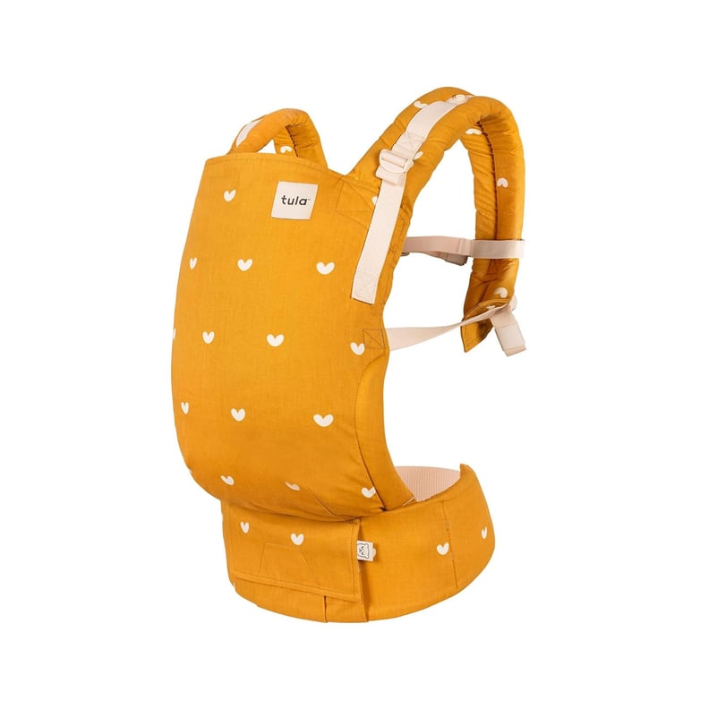 A Baby Carrier