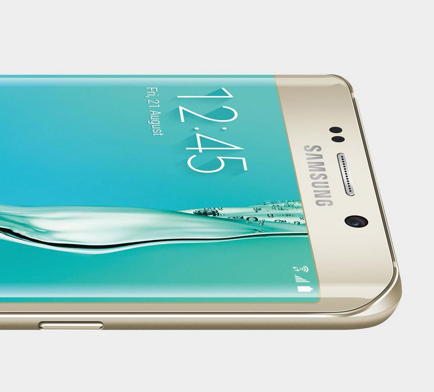 Samsung Galaxy S6 Edge Plus Popsugar Tech