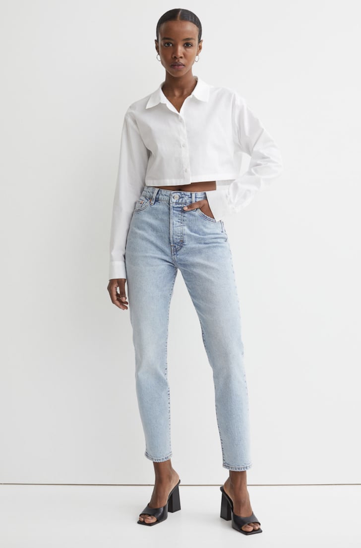 Best Jeans For All Women | 2022 Guide | POPSUGAR Fashion