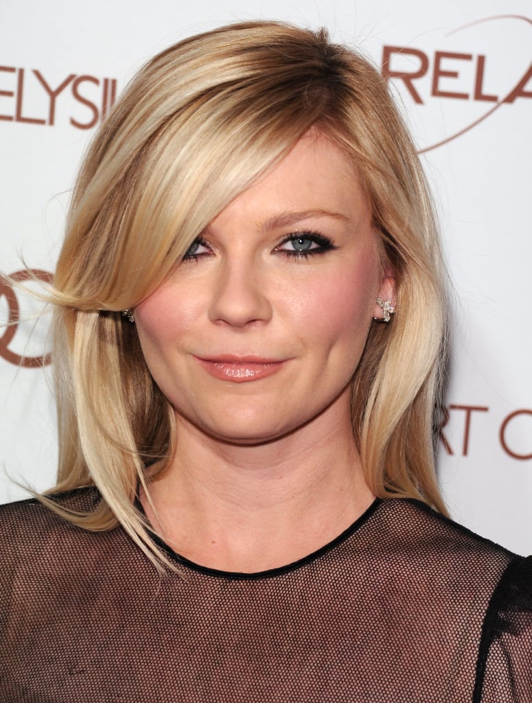 Kirsten Dunst talked about abortion during an interview with Collider in 2010:
"I thought about the abortion scene [in All Good Things] a lot. It was something that his character decided. She was not going to have this baby. In my own way, I had to figure out how I could make it so that it could be my choice and I was not just succumbing under his rule. 
I just thought, 'I wouldn't want to bring a baby into this marriage, since it is really not going well. I am young enough. I can have another child with someone else, somewhere down the line. Maybe he is not ready, right now in his life. A lot of things have happened.' I tried not to cry and play it like, 'Oh, poor me,' because that would be really boring. 
I didn't want people to feel like, 'Just leave and have your baby.' She also didn't have the means, and it was a different time. She didn't come from money and she couldn't be a single mother so easily, like we have the option to now."