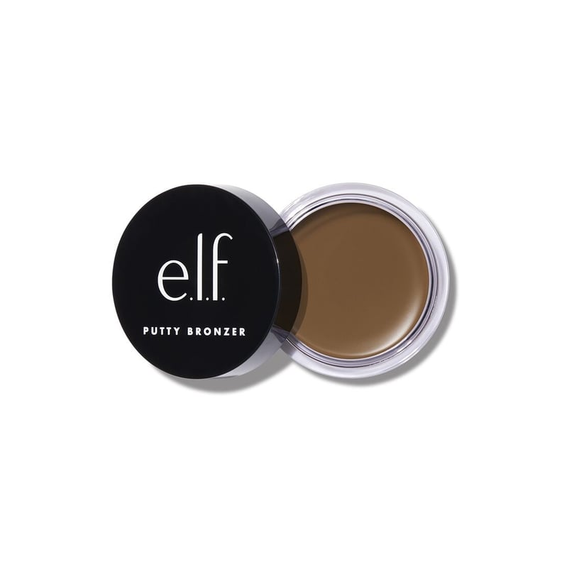 e.l.f. Cosmetics Putty Bronzer