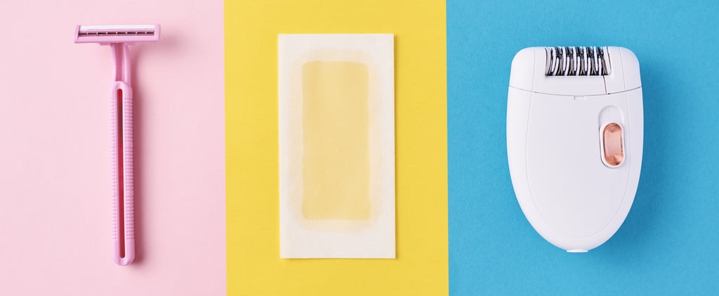 Best Hair-Removal Methods