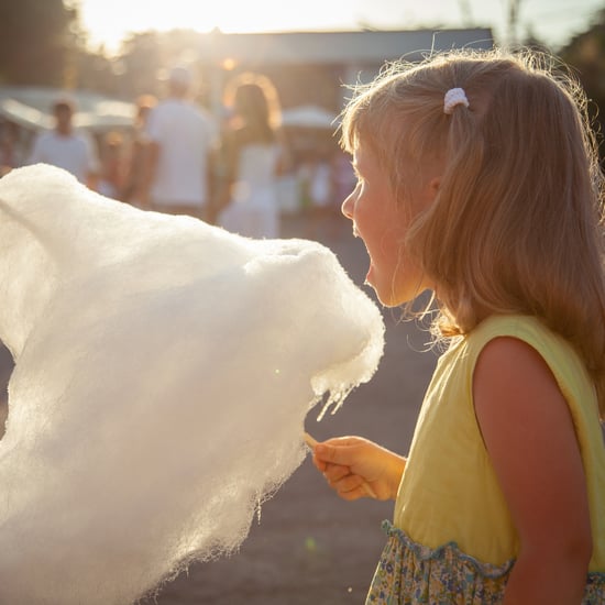 Kids' Sugar Cravings Might Be Biological