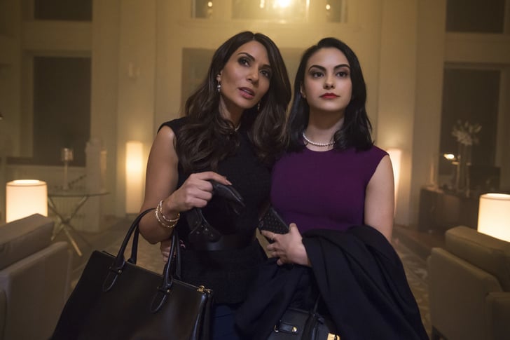 Riverdale Trivia Quiz Popsugar Entertainment