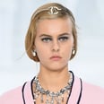 Chanel's New Collection Includes a Logo Crown, and It's Going Straight Onto My Wish List