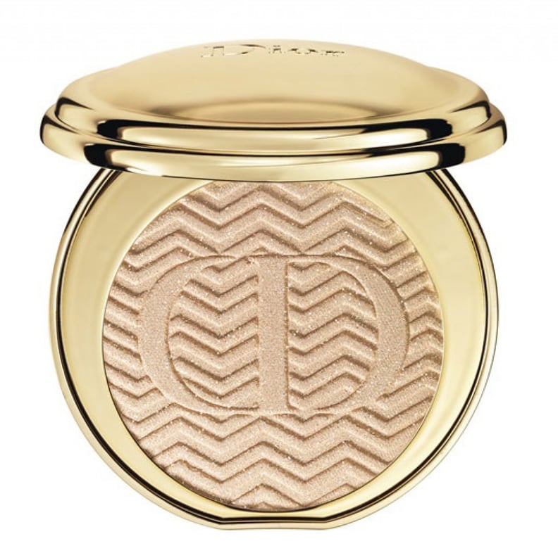 Dior Diorific State of Gold Illuminating Pressed Powder