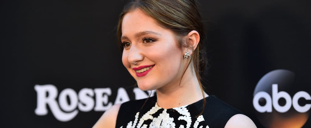 Emma Kenney Enters Rehab April 2018