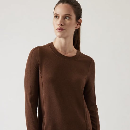 Earth-Tone Workout Clothes to Try This Fall