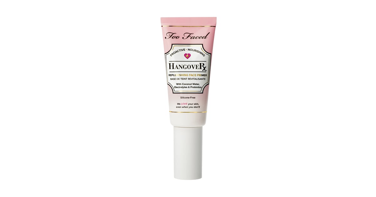 Makeup Primer Coconut Beauty Products POPSUGAR Beauty Photo 3