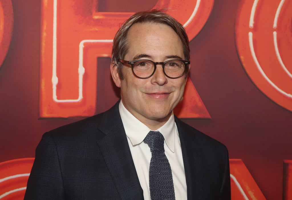 Matthew Broderick (Simba)