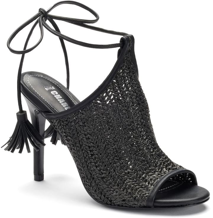 charles by charles david heels