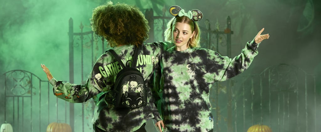 Disney Store Hocus Pocus Halloween 2024 Collection