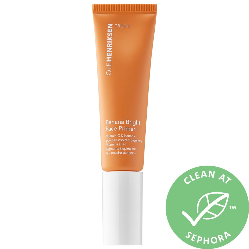 Olehenriksen Banana Bright Face Primer