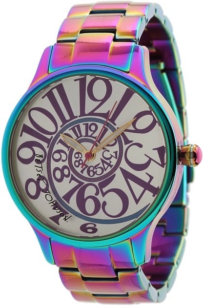 Rainbow Watch