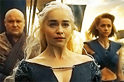 Daenerys Has to Make It to King's Landing