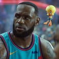 Is LeBron James's Real-Life Family in Space Jam: A New Legacy? Not Quite