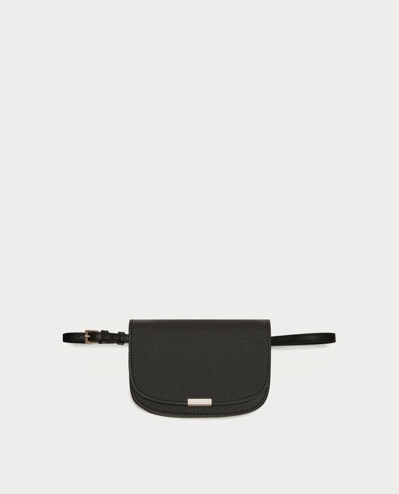 Zara Crossbody Belt Bag