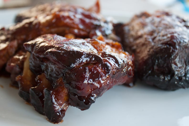 BBQ Ribs