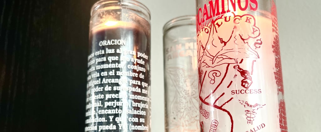 A Bruja's Guide to Candle Magic