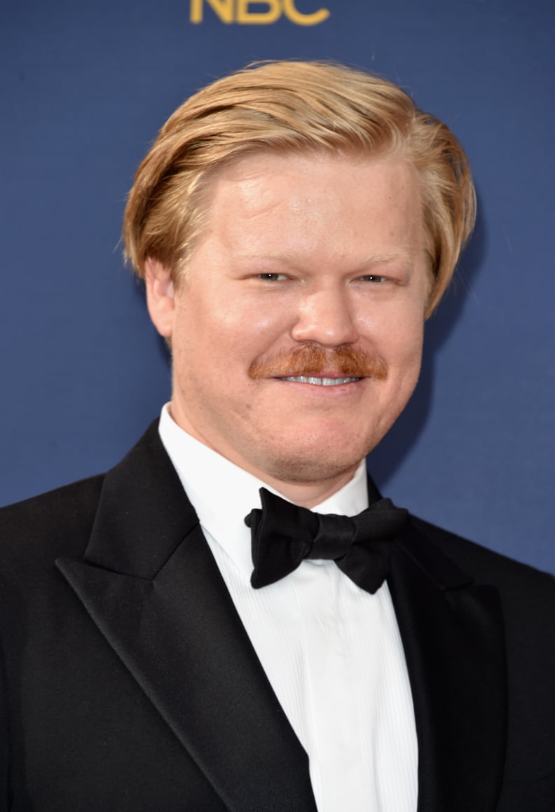 Jesse Plemons as Todd