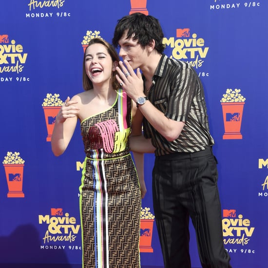 Best Pictures From the 2019 MTV Movie and TV Awards