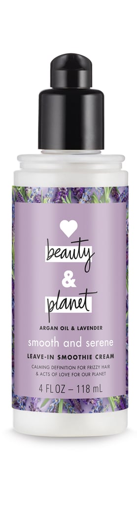 Love Beauty and Planet Smooth & Serene Leave-In Smoothie Cream