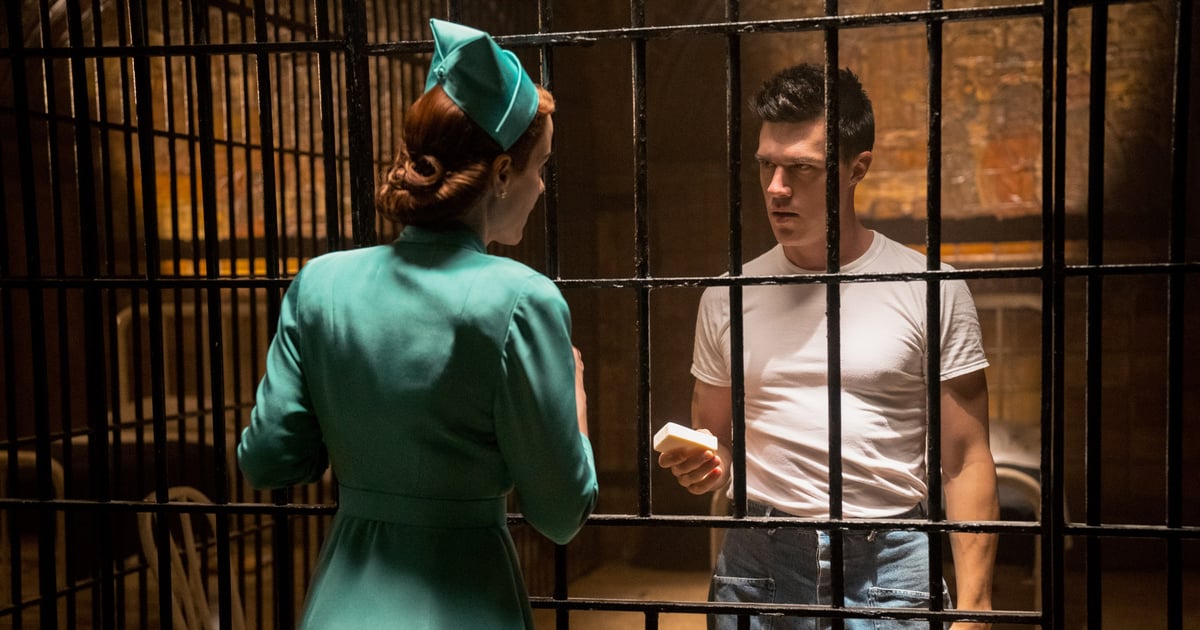 Ratched Are Any of the Murders Based on True Crimes? POPSUGAR